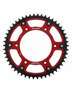 RST8000X50RED Corona Supersprox Stealth Roja 50 D