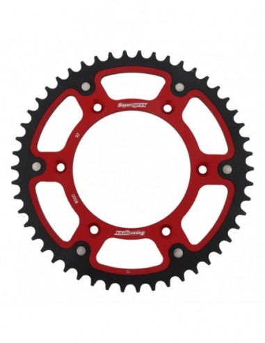Corona Supersprox Stealth Roja 50 D - RST8000X50RED