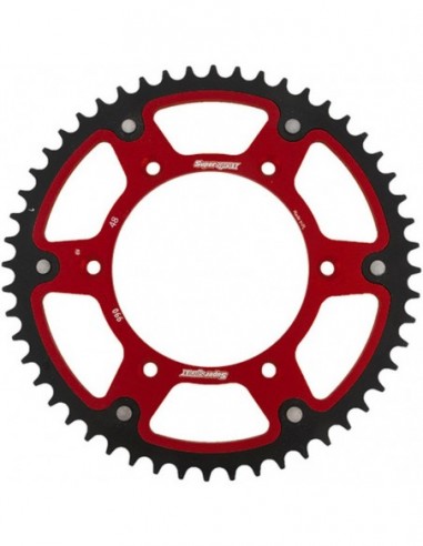 Corona Supersprox Stealth Roja 48 D - RST990X48RED
