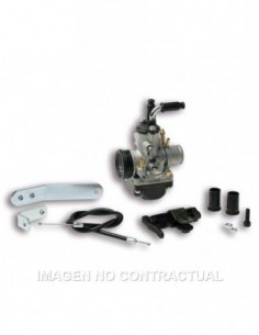 Kit Carburación PHBG 17,5 AS Honda Wallaroo - 1610987