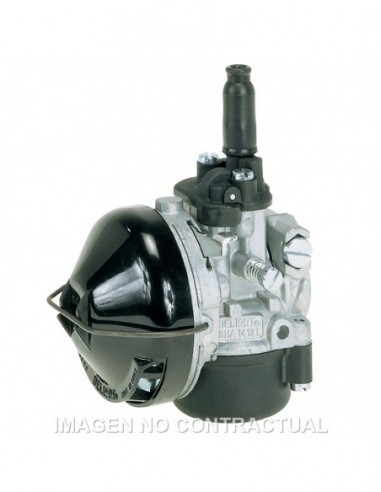 Carburador Malossi SHA14 12L - A01515