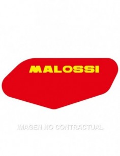 1412132 - Filtro aire Malossi Para Filtro Adress V 100 2T