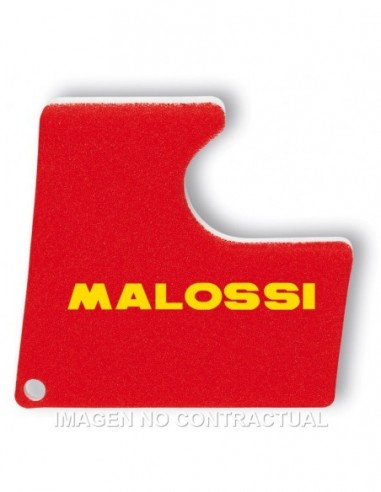 Filtro aire Malossi Scarabeo 50 Di-Tech. - 1412131