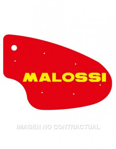Filtro Aire Malossi Malaguti F15 - 1411413
