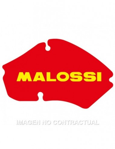 Filtro Aire Malossi Piaggio Zip 50 SP - 1411421