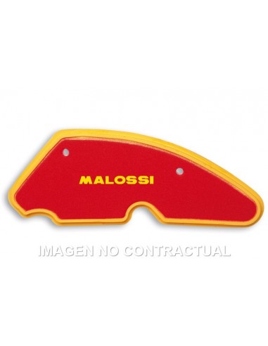 Filtro Aire Malossi Aprilia SR 50 Factory - 1413417