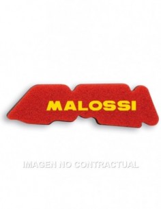 Filtro Malossi Double Sponge Piaggio Zip SP 50 - 1414497