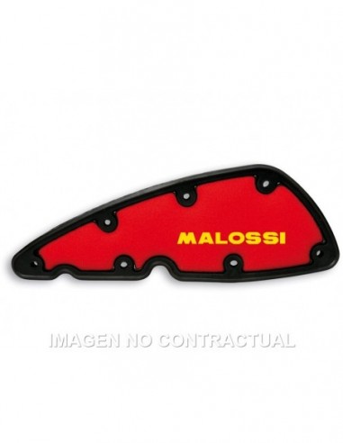 Filtro Aire Malossi Piaggio Beverly Touring 350 - 1415662