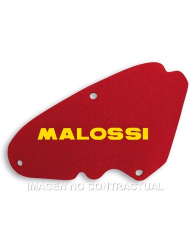 Filtro Aire malossi Red Sponge Piaggio Liberty 3V-4T 125 - 1416571