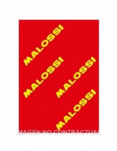 1417229 - Hoja elemento filtrante Malossi Red Sponge