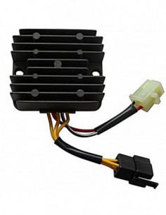 04175259 - Regulador Japonés SH535-C12 - 12V - Trifase - CC - 5 Cables