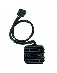 04175415 - Regulador Japonés Sun SH541G-12 - 12V - Trifase - CC - 6 Cables - Con Sensor