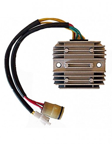 Regulador 12V - Trifase - CC - 7 Cables - 04175980