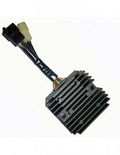 04552308 - Regulador Sun 12V - Trifase - CC - 7 Cables