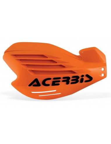Paramanos Acerbis motocross X-Force Naranja - 0013709- -AC010