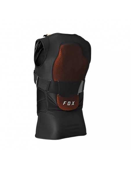 Proteccion FOX Baseframe Pro D3O - 27745