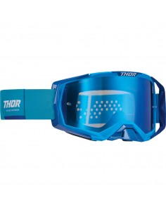 26012795 - Gafas Motocross Thor ACTIVATE BL/WH