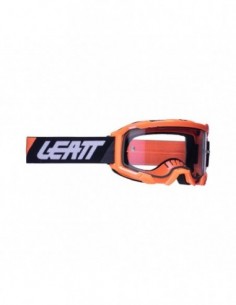LB802201050 Gafas Leatt Velocity 4.5 Neón Naranja Claro 83