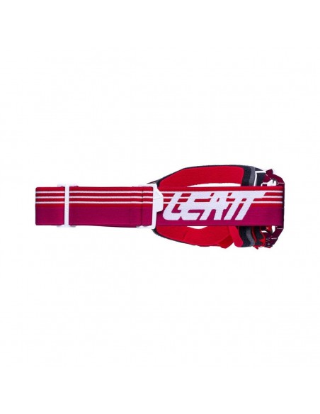 Gafas Leatt Velocity 5.5 Rojo Rosado UC 32 - LB802201039