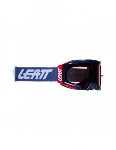 Gafas Leatt Velocity 5.5 Graphene Rosado UC 32 - LB802201036