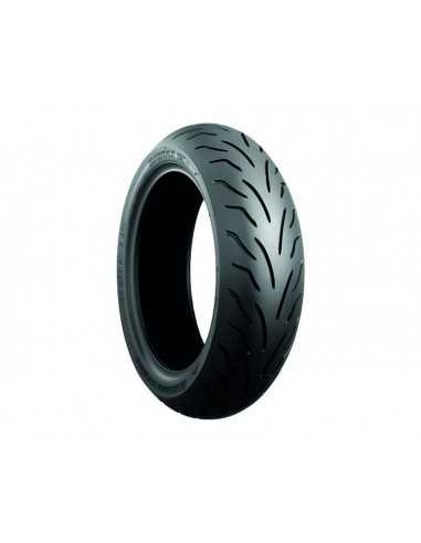Neumático bridgestone 90/80-14 sc r 49p tl - 575008035