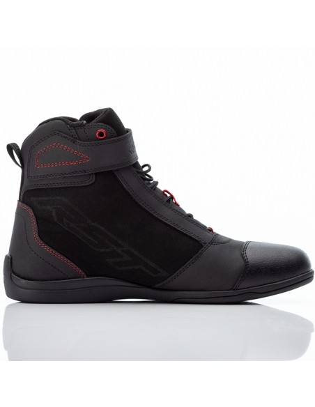 Botas RST FRONTIER rojo - 102746RED