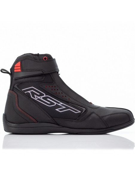 Botas RST FRONTIER rojo - 102746RED