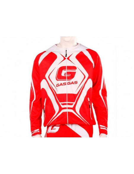 Jersey trial gas gas team wind stop talla m - ROT1130010M17