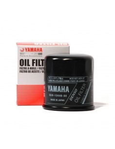 Filtro de aceite Yamaha 5gh-13440-00 - 5GH-13440-00