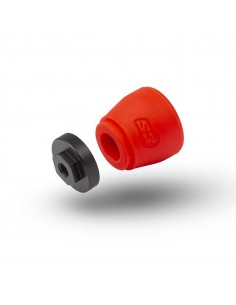 SP-1419-R - Muelle pedal de Freno S3 rojo KTM TPI 125 (2012-2023 )