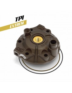 Culata Extreme s3 titanio KTM EXC TPI 300 (2018-2023 ) - XTR-985TPI-300-T