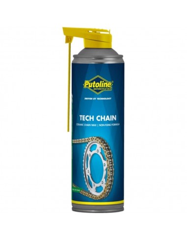 Putoline Tech Chain engrase cadena - 6870367