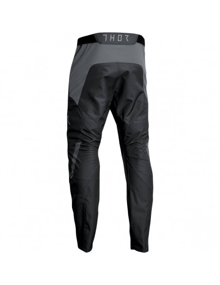 Pantalon Thor Terrain Negro - 2901TEITB