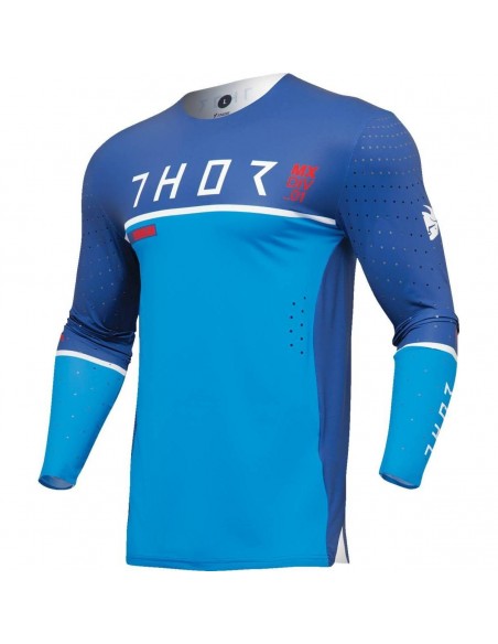 Camiseta Thor prime Ace Azul Oscuro - 2910.PRIME.ACE