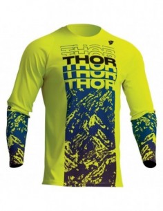 Jersey Junior Thor Sector...