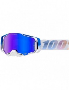 Gafas 100 Armega Neo Azul