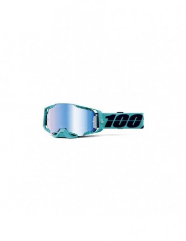 Gafas 100 Armega Esterel / lente iridium