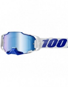 Gafas 100 Armega azul