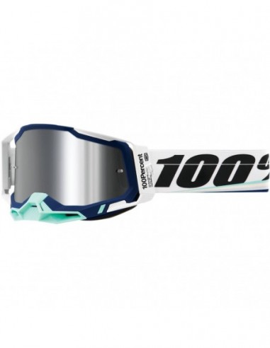 Gafas 100 Racecraft 2 ARSHAM lente...