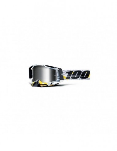 Gafas 100 Racecraft 2 KORB lente...