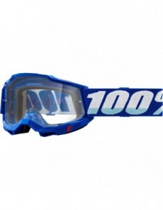 Gafas 100 Accuri 2 OTG Azul...