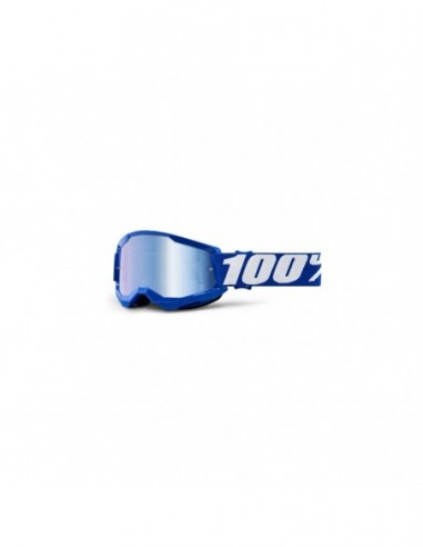 Gafas Junior 100 Strata 2 Azul / Azul...