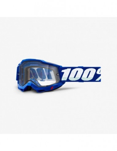 Gafas 100 Accuri 2 Enduro Azul...