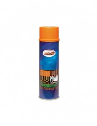 Spray lubricante para filtros de aire bio twin air 500ml - 790018