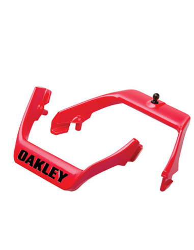 Outriggers gafas oakley airbrake rojo - 8000883