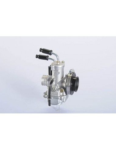 Carburador polini cp ø17'5, cable con brida y tubo 90° (2011702) - PLN2011702