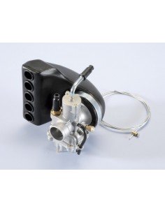 PLN2012402 Carburador polini cp d.24 vespa 125 et3 (2012402)