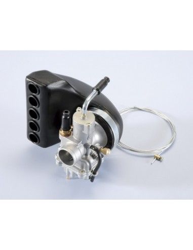 Carburador polini cp d.21 vespa 125 et3 (2012103) - PLN2012103