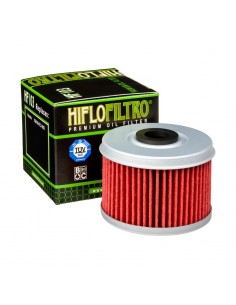 Filtro de aceite hiflofiltro hf103 - HF103
