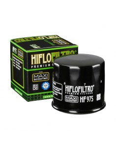 Filtro de aceite hiflofiltro hf975 - HF975